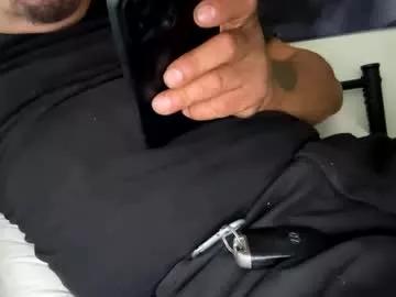 Edvmendez1766 from Chaturbate
