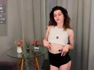 edythcockroft from Chaturbate is Freechat