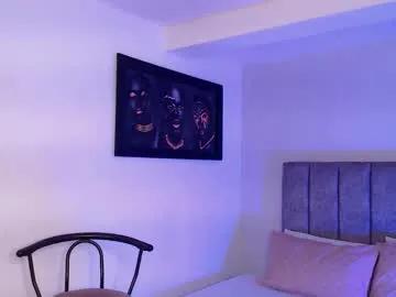 eevil_boys_77 from Chaturbate is Freechat