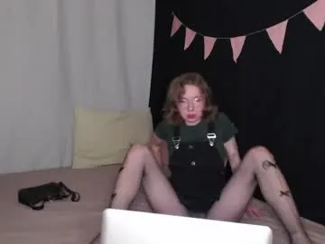 effa__laska on Chaturbate 