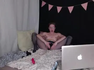 effa__laska on Chaturbate 