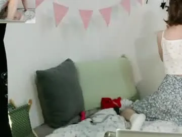 effa__laska on Chaturbate 