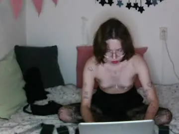 effa__laska on Chaturbate 