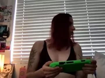 effervescentgorl from Chaturbate is Freechat