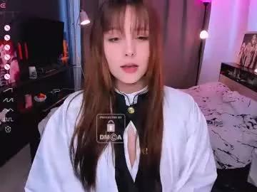 effie_lee from Chaturbate