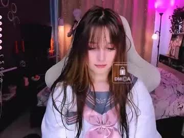 effie_lee from Chaturbate