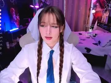 effie_lee from Chaturbate