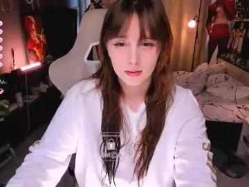 effie_lee from Chaturbate