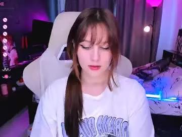 effie_lee from Chaturbate