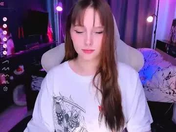 effie_lee from Chaturbate