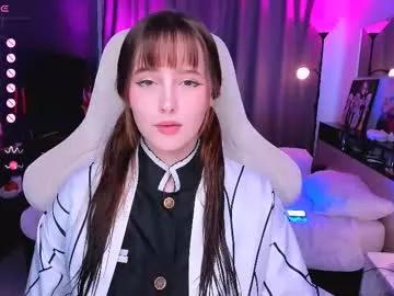 effie_lee from Chaturbate