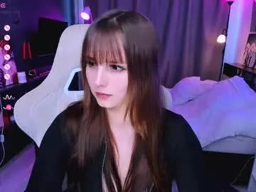 effie_lee from Chaturbate