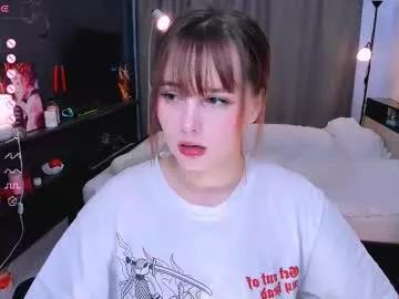 effie_lee from Chaturbate