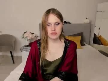 effiemur from Chaturbate is Freechat