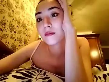 effy007 from Chaturbate