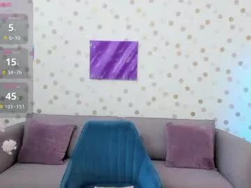 effyangel from Chaturbate