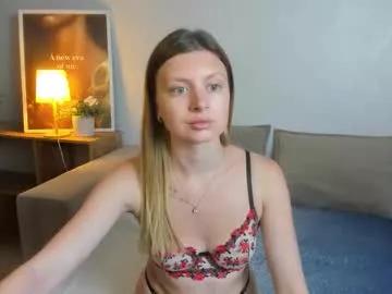 effyangel from Chaturbate is Freechat