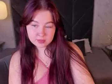 Effyblush from Chaturbate