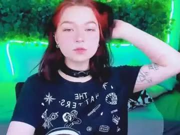 effycutebabe from Chaturbate