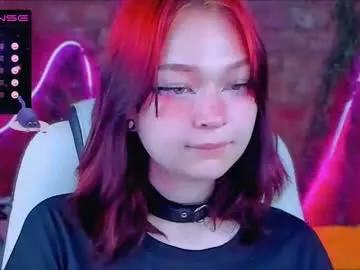 effycutebabe from Chaturbate