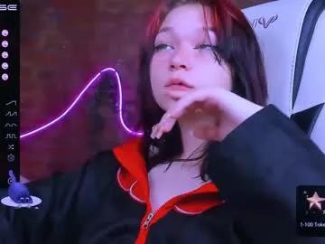 effycutebabe from Chaturbate