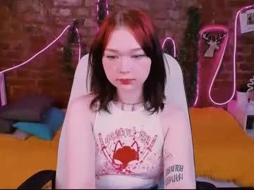 effycutebabe from Chaturbate