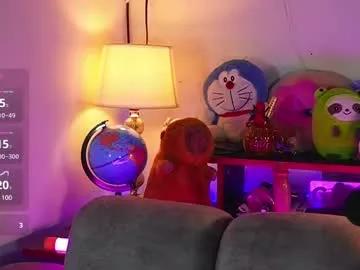 effystone777 from Chaturbate is Freechat