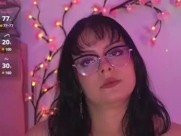 effystone777 from Chaturbate is Freechat