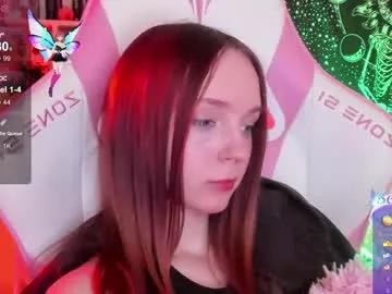 effywalker from Chaturbate