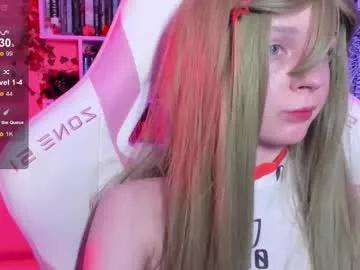 effywalker from Chaturbate is Freechat