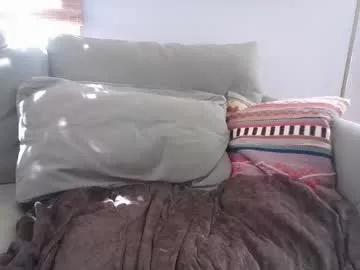 eggplantout from Chaturbate
