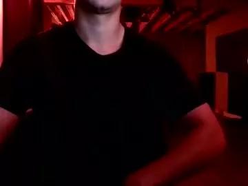 Ehhchris from Chaturbate