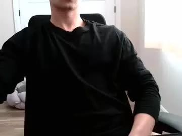 Ehhchris from Chaturbate