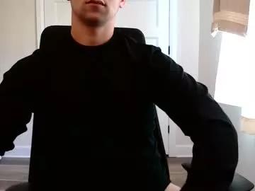 Ehhchris from Chaturbate