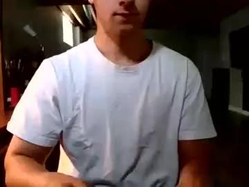 Ehhchris from Chaturbate