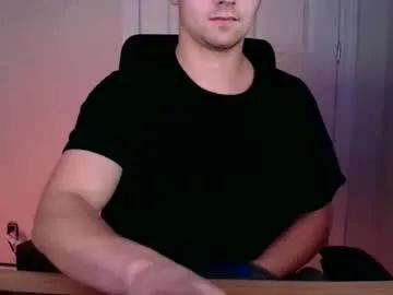 ehhchris from Chaturbate is Freechat