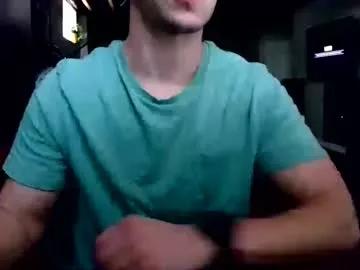 Ehhchris from Chaturbate