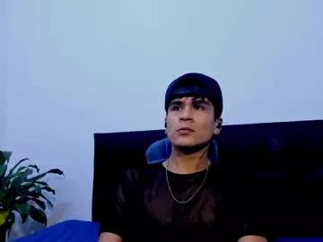 eiden_allenx1 from Chaturbate