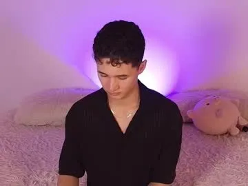 eiden_blake from Chaturbate is Freechat