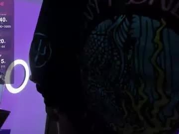 eileen_pinkman from Chaturbate