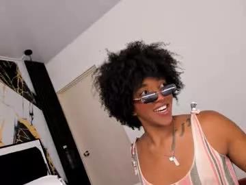eileen_tanihara from Chaturbate