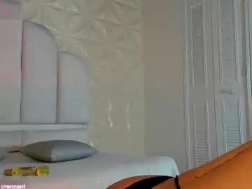 eileenestrada from Chaturbate