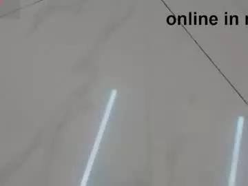 eileenestrada from Chaturbate