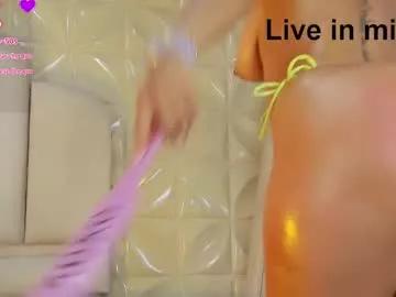 eileenestrada from Chaturbate