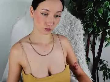 Eileenmoores from Chaturbate