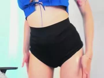 Eileenmoores from Chaturbate