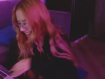 eilen_violeta from Chaturbate is Freechat