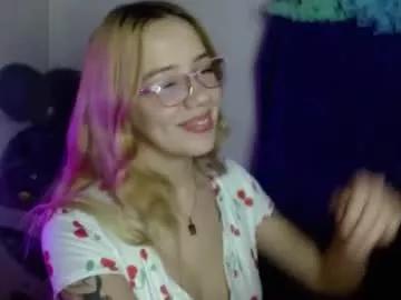 eilen_violeta from Chaturbate is Freechat