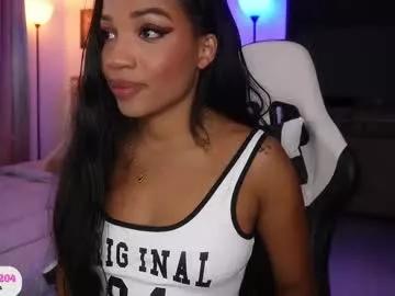 eimi_space from Chaturbate