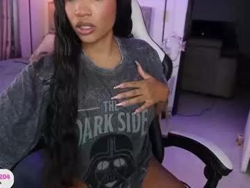 eimi_space from Chaturbate is Freechat